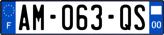 AM-063-QS