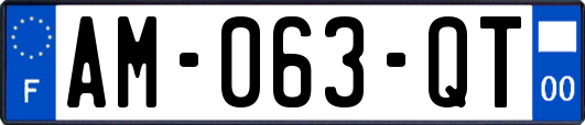 AM-063-QT