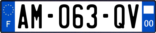 AM-063-QV