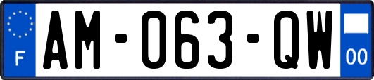 AM-063-QW