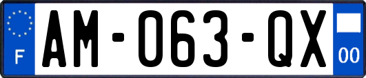 AM-063-QX