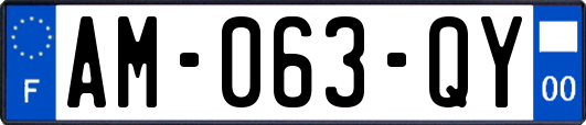 AM-063-QY