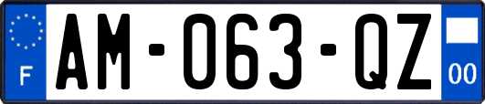 AM-063-QZ