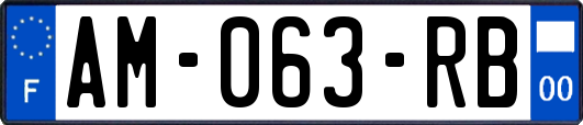 AM-063-RB