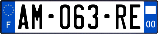 AM-063-RE