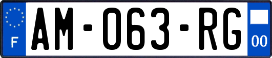 AM-063-RG