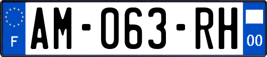 AM-063-RH