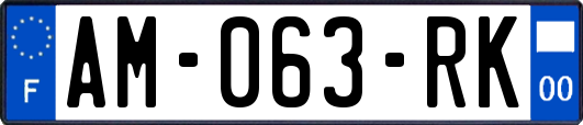 AM-063-RK