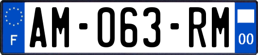 AM-063-RM