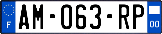 AM-063-RP