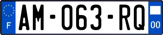 AM-063-RQ