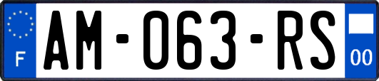 AM-063-RS