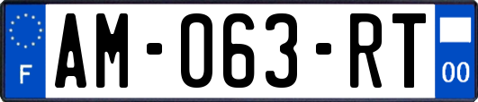 AM-063-RT
