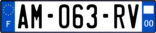 AM-063-RV