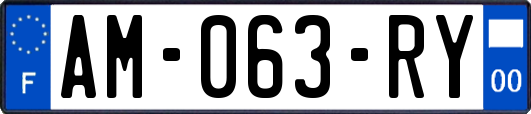 AM-063-RY