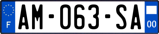 AM-063-SA