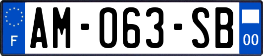 AM-063-SB