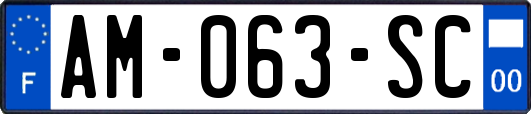 AM-063-SC