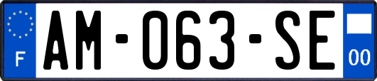 AM-063-SE