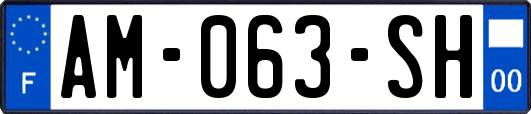 AM-063-SH