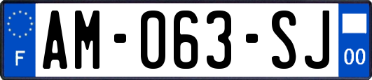 AM-063-SJ