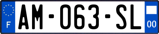 AM-063-SL
