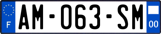 AM-063-SM