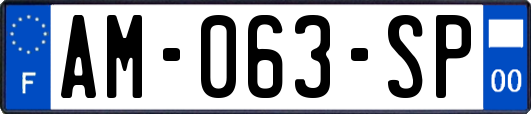 AM-063-SP