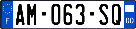 AM-063-SQ