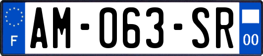 AM-063-SR