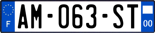 AM-063-ST