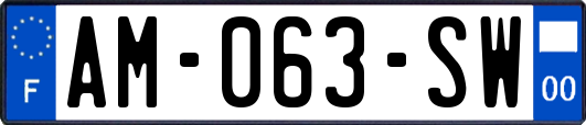 AM-063-SW