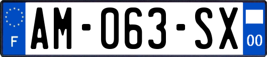 AM-063-SX