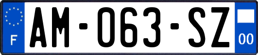 AM-063-SZ