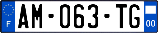 AM-063-TG