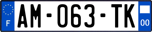 AM-063-TK