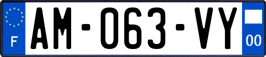 AM-063-VY
