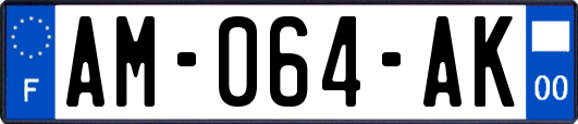 AM-064-AK