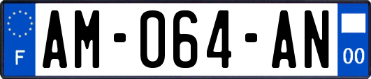 AM-064-AN