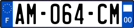 AM-064-CM