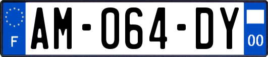 AM-064-DY