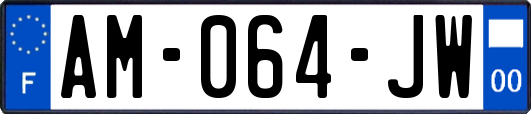 AM-064-JW