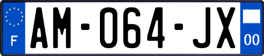 AM-064-JX
