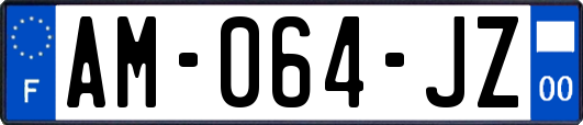 AM-064-JZ
