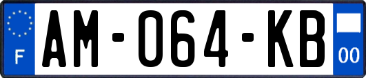 AM-064-KB