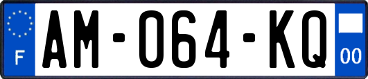 AM-064-KQ