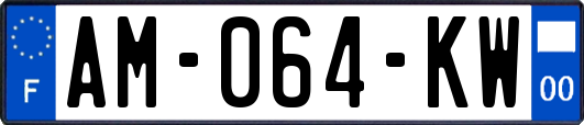 AM-064-KW