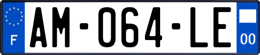 AM-064-LE