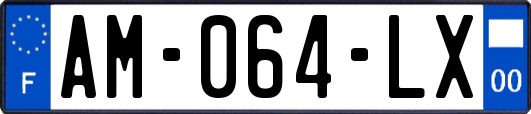 AM-064-LX
