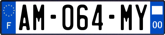 AM-064-MY